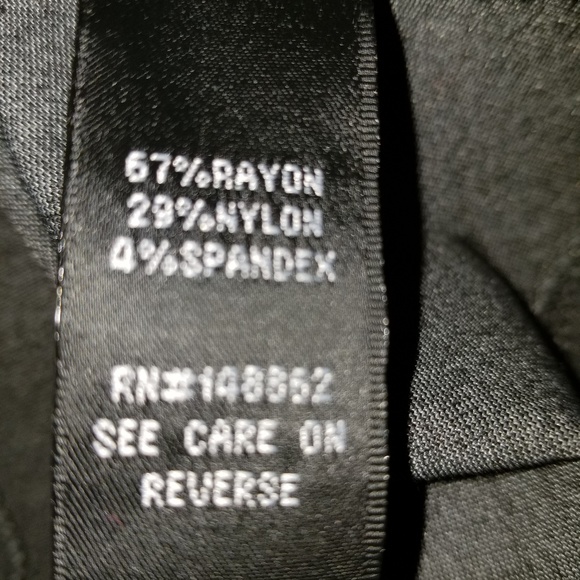 Miltary Style Jacket - Picture 7 of 8